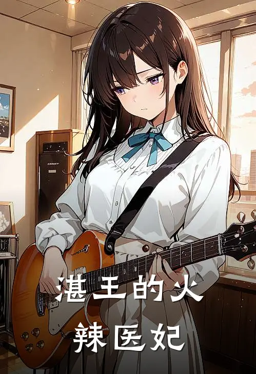 湛王的火辣医妃