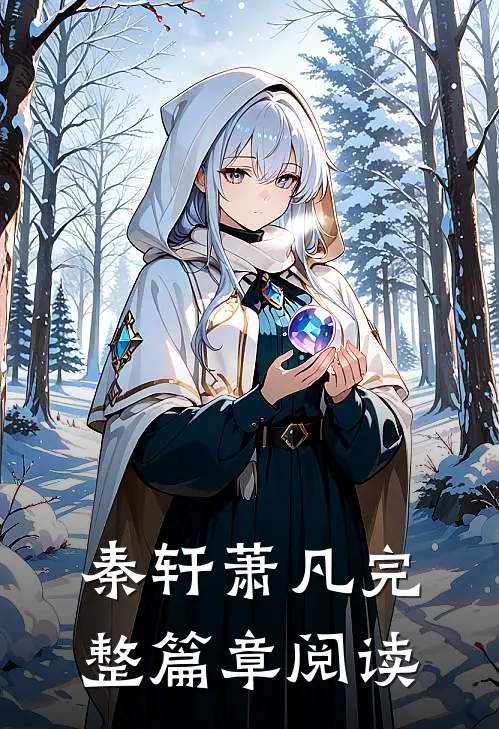 秦轩萧凡完整篇章阅读