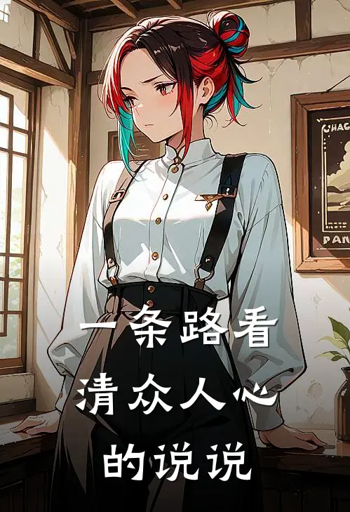 一条路看清众人心的说说
