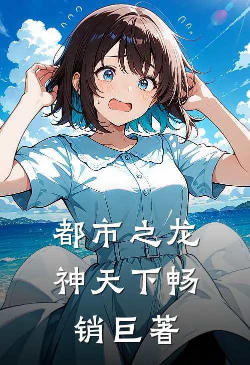 都市之龙神天下畅销巨著