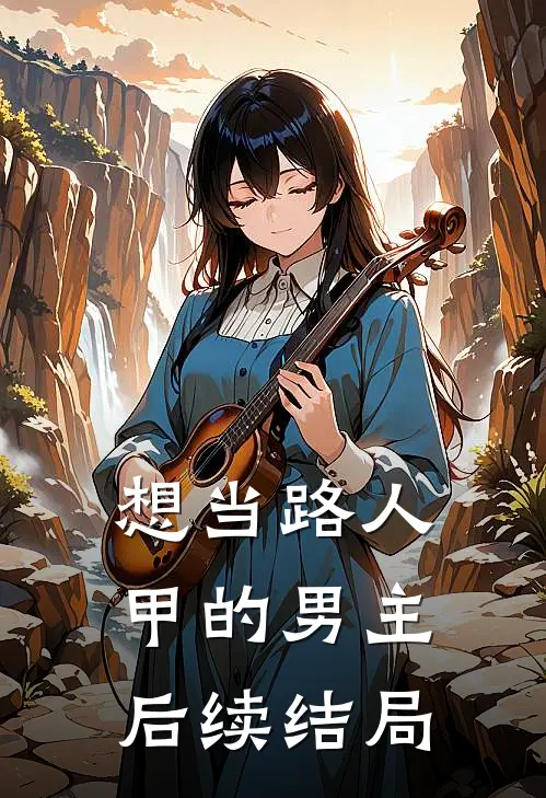 想当路人甲的男主后续结局