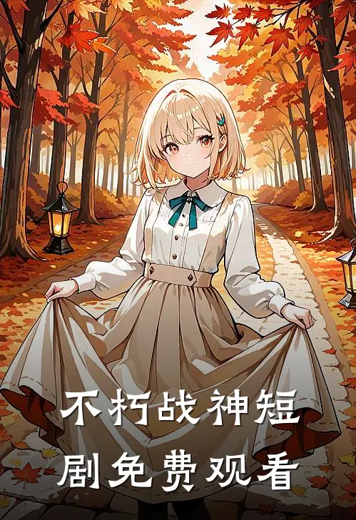 不朽战神短剧免费观看