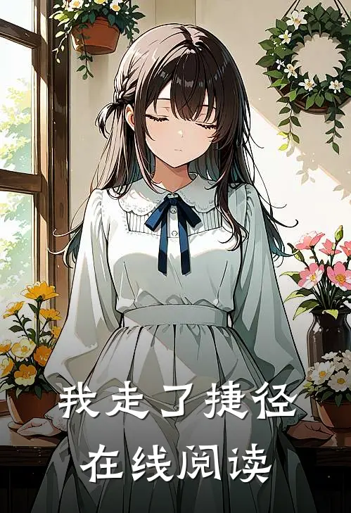 我走了捷径在线阅读