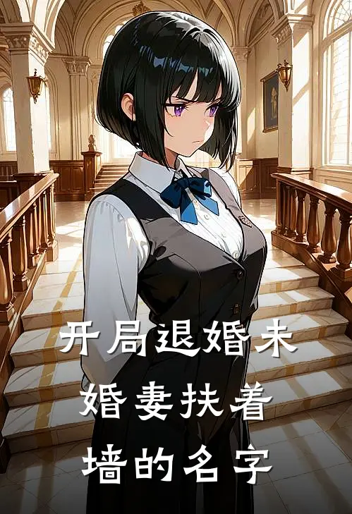 开局退婚未婚妻扶着墙的名字