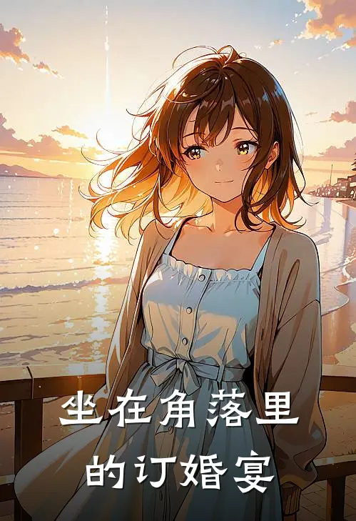 坐在角落里的订婚宴