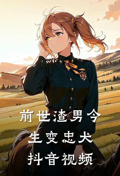 前世渣男今生变忠犬抖音视频
