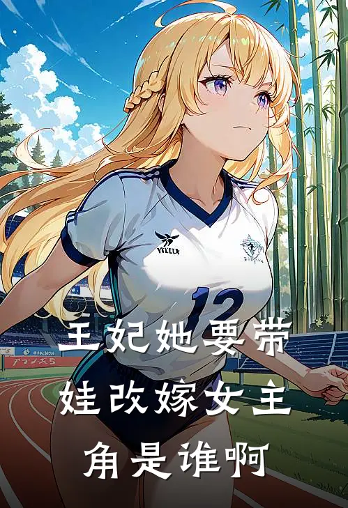 王妃她要带娃改嫁女主角是谁啊