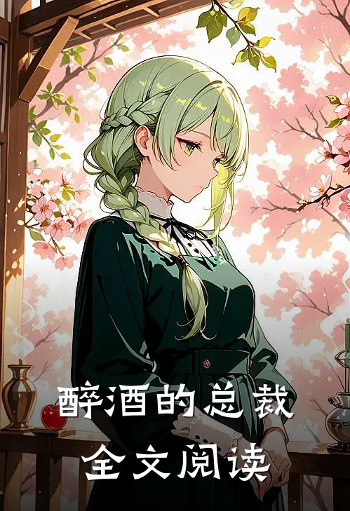 醉酒的总裁全文阅读