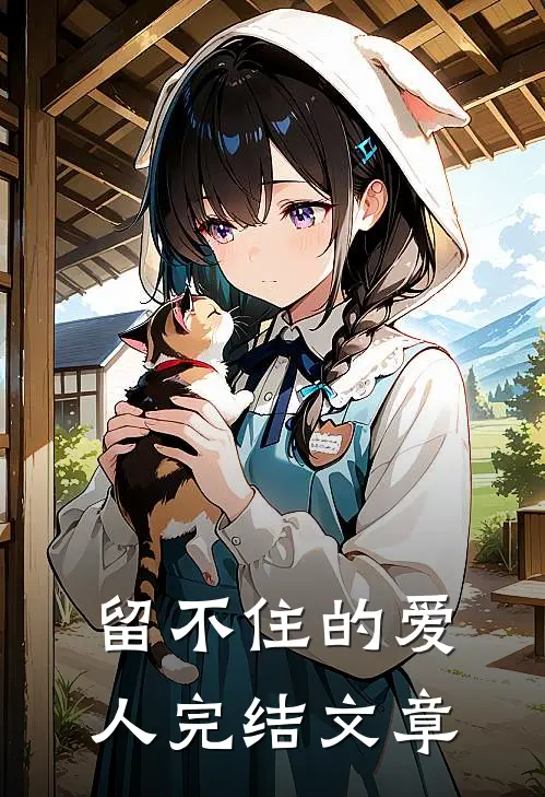 留不住的爱人完结文章