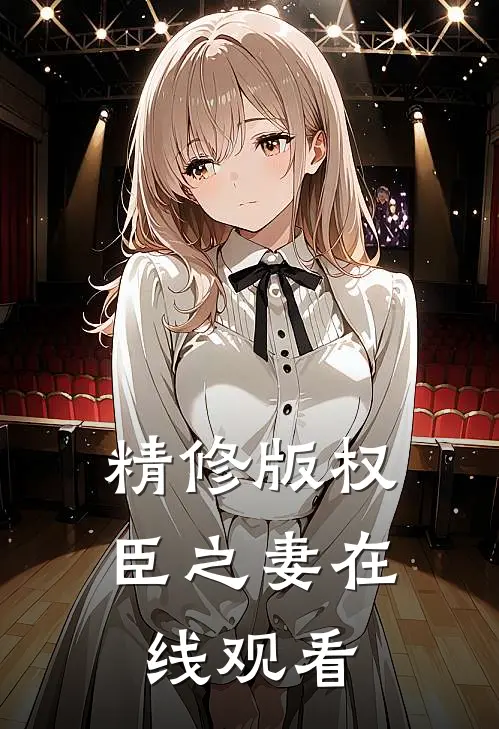 精修版权臣之妻在线观看