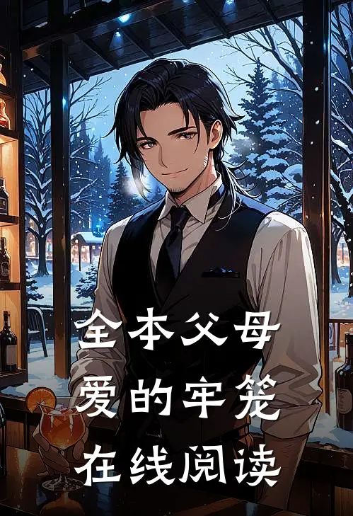 全本父母爱的牢笼在线阅读