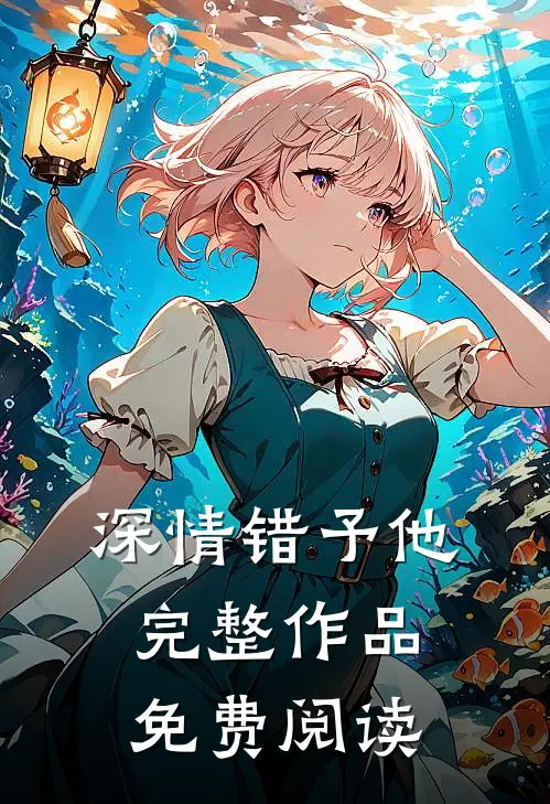 深情错予他完整作品免费阅读