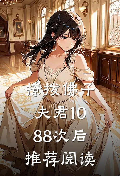 撩拨佛子夫君1088次后推荐阅读