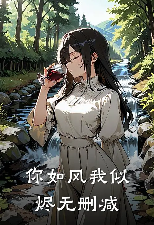 你如风我似烬无删减