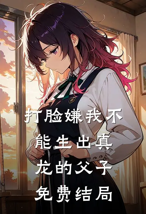 打脸嫌我不能生出真龙的父子免费结局