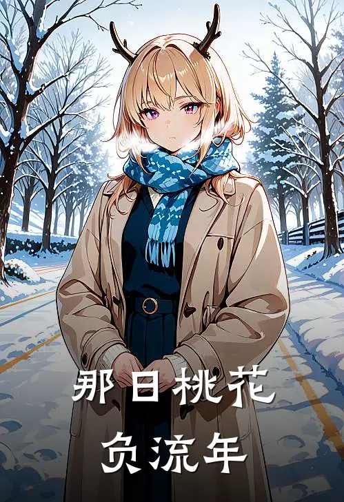 那日桃花负流年