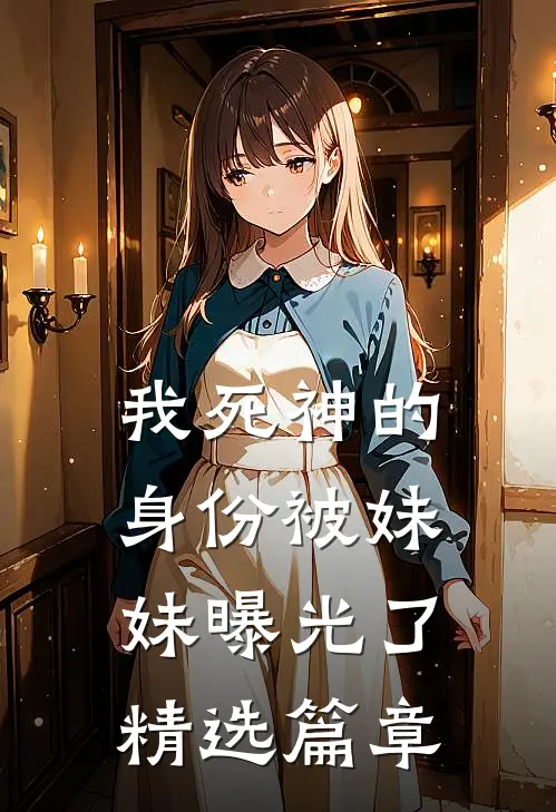 我死神的身份被妹妹曝光了精选篇章