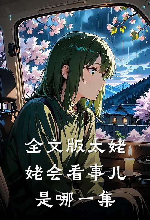 全文版太姥姥会看事儿是哪一集