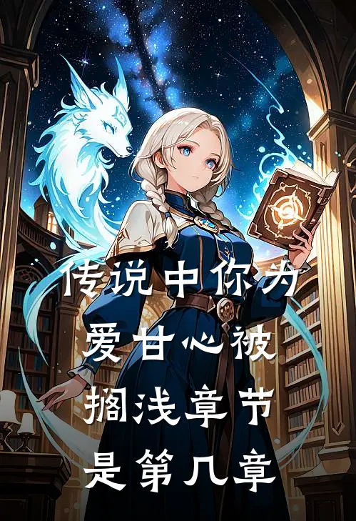 传说中你为爱甘心被搁浅章节是第几章
