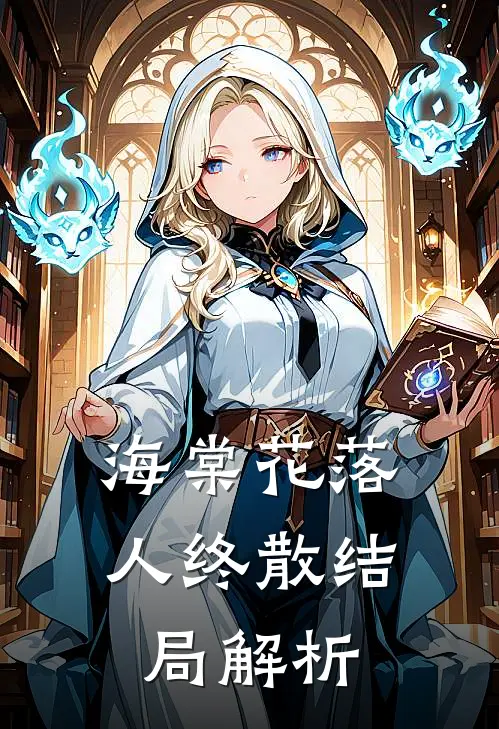 海棠花落人终散结局解析
