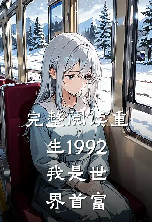 完整阅读重生1992,我是世界首富