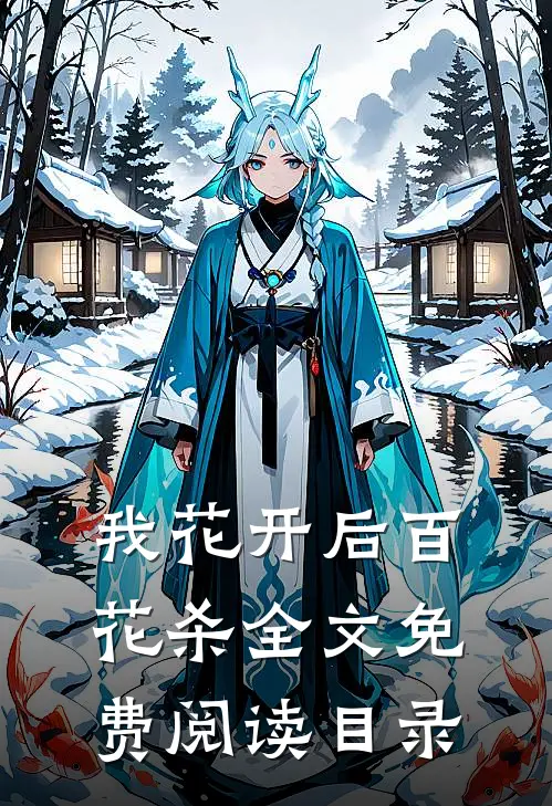 我花开后百花杀全文免费阅读目录