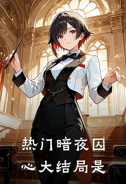 热门暗夜囚心大结局是