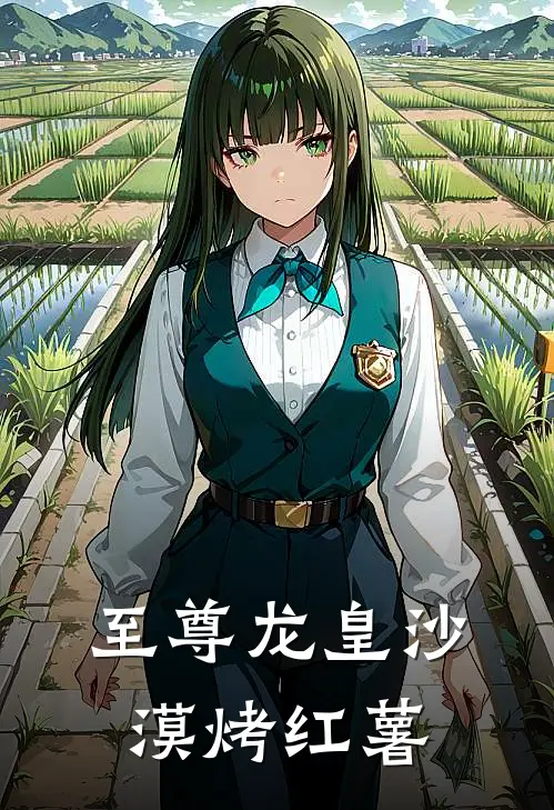至尊龙皇 沙漠烤红薯