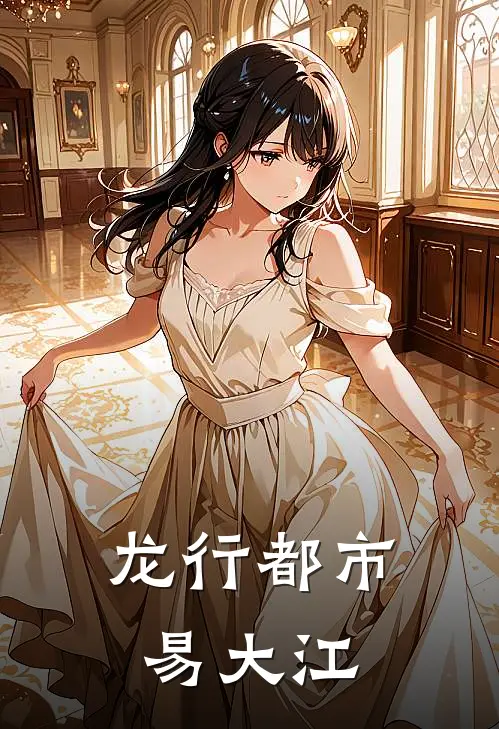 龙行都市易大江