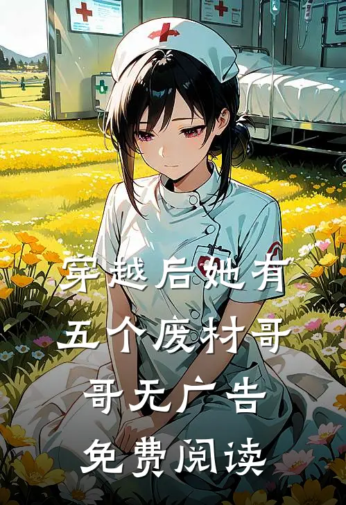 穿越后她有五个废材哥哥无广告免费阅读