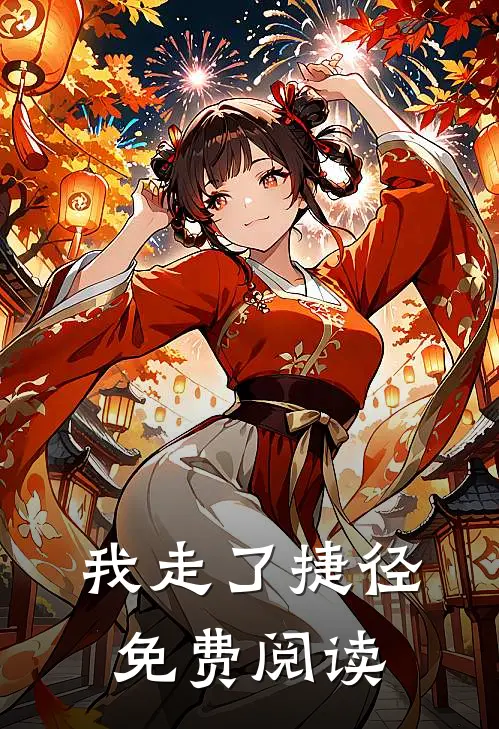 我走了捷径免费阅读