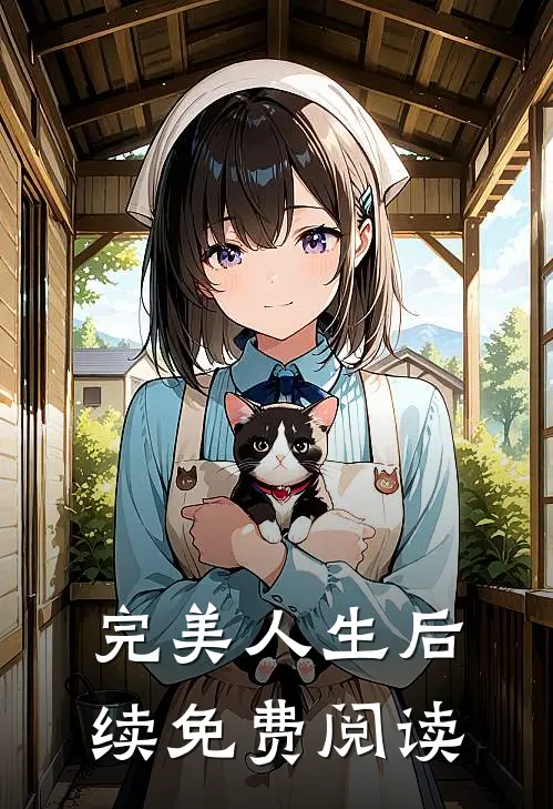 完美人生后续免费阅读