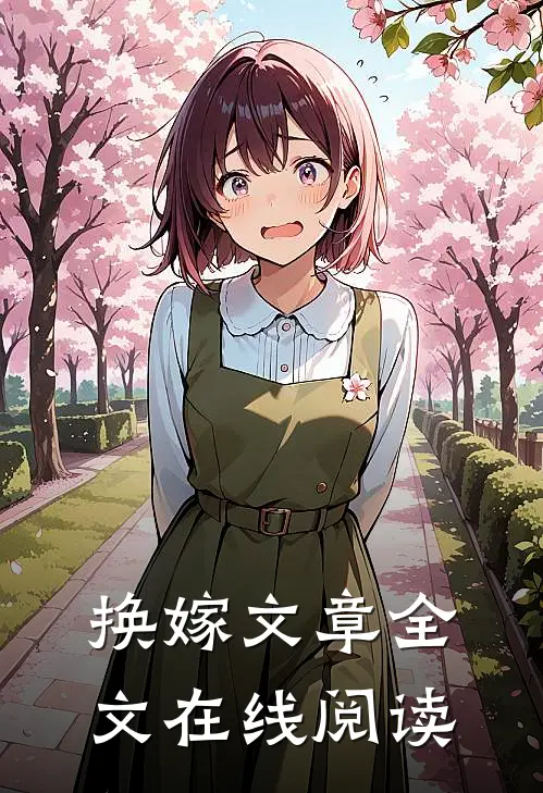 换嫁文章全文在线阅读