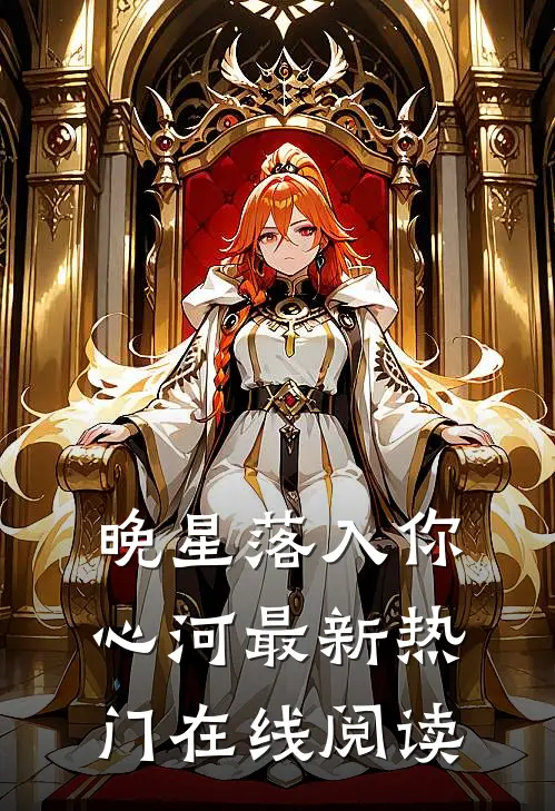 晚星落入你心河最新热门在线阅读