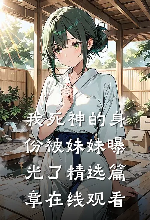 我死神的身份被妹妹曝光了精选篇章在线观看