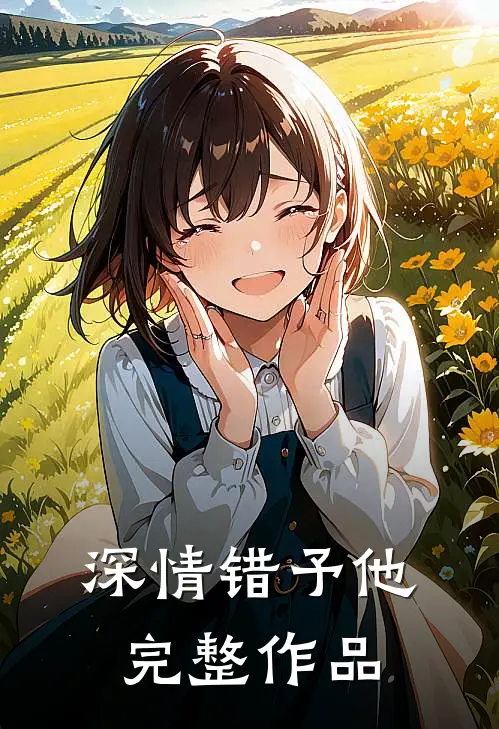 深情错予他完整作品