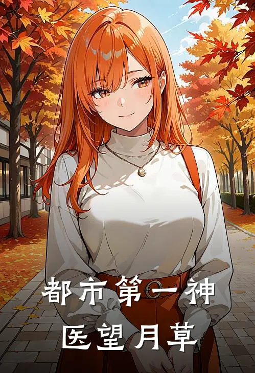 都市第一神医望月草