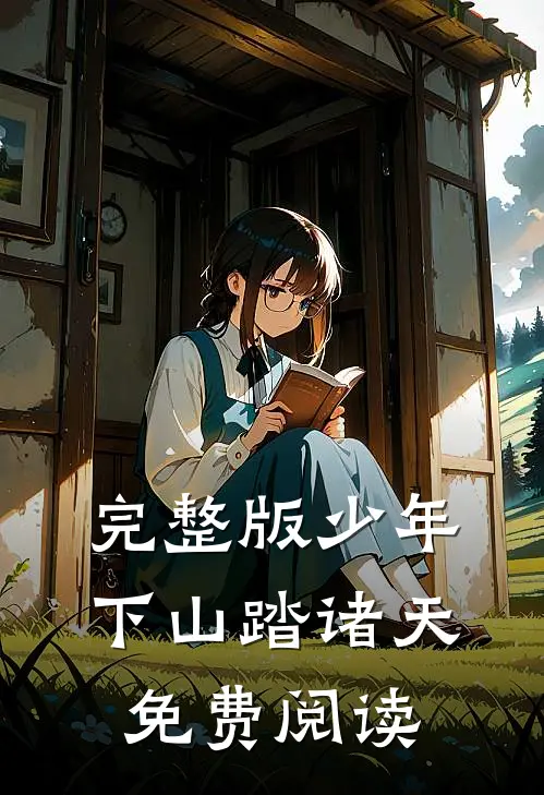 完整版少年下山踏诸天免费阅读