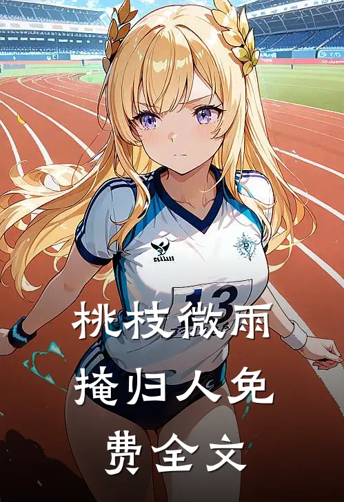 桃枝微雨掩归人免费全文