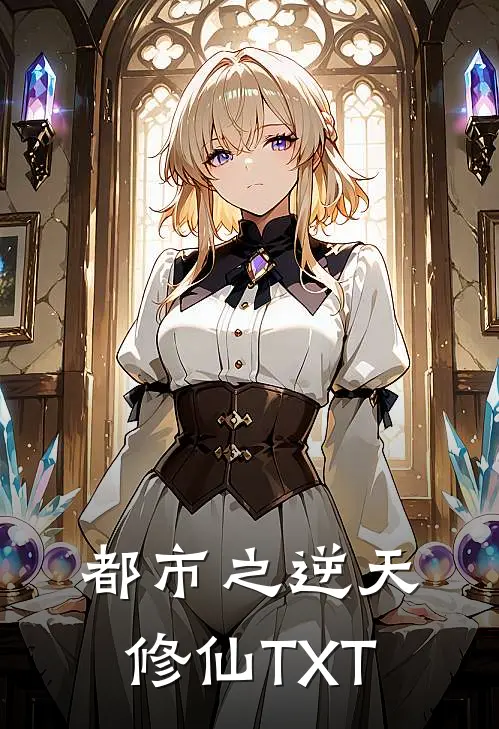 都市之逆天修仙TXT