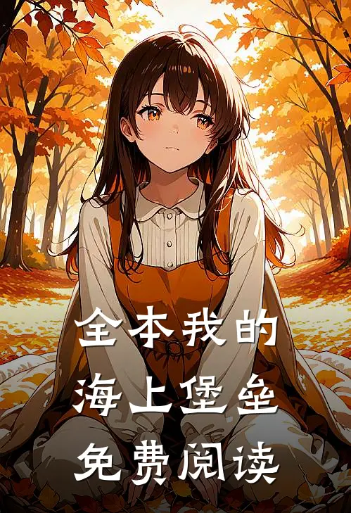 全本我的海上堡垒免费阅读