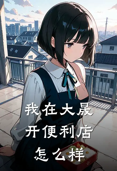 我在大晟开便利店怎么样