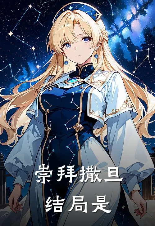 崇拜撒旦结局是