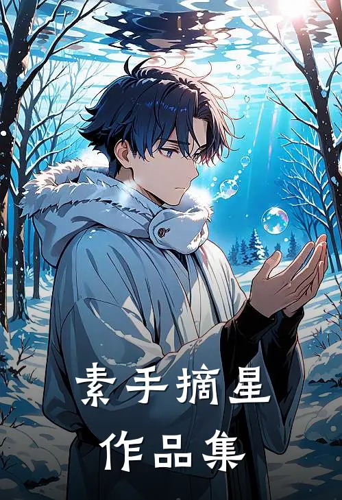素手摘星作品集