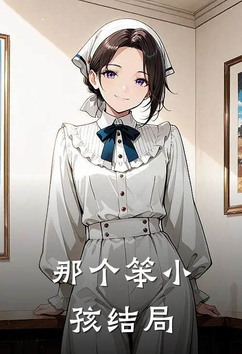 那个笨小孩结局