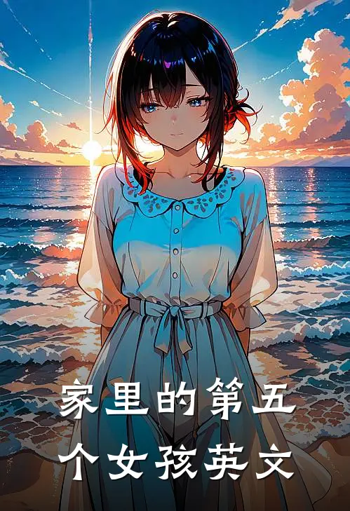 家里的第五个女孩英文