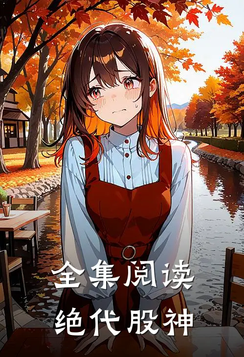 全集阅读绝代股神