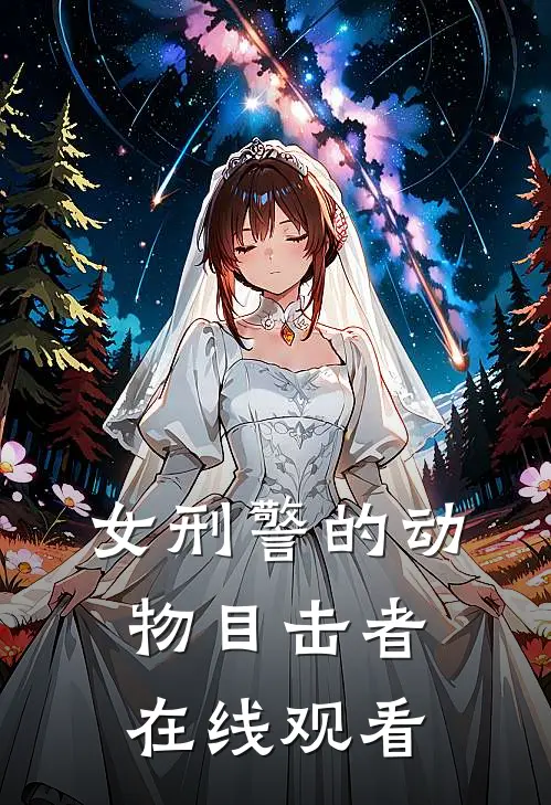 女刑警的动物目击者在线观看