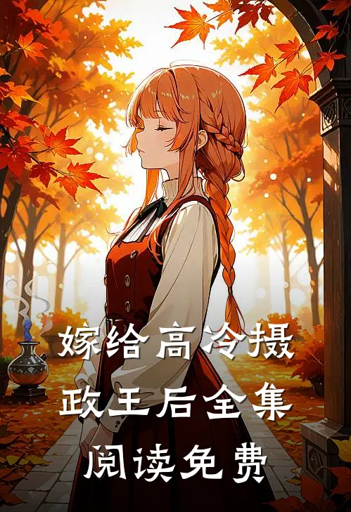 嫁给高冷摄政王后全集阅读免费