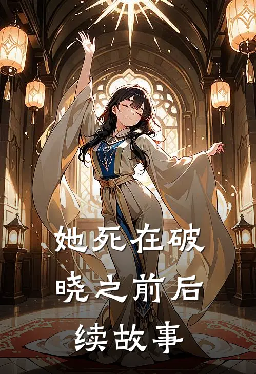 她死在破晓之前后续故事
